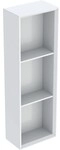 Geberit iCon Regal rechteckig 502320011