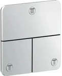 Hansgrohe Absperrventil Unterputz Axor ShowerSelect ID 36781000