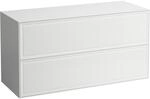 LAUFEN Sideboard TheNewClassic 457x1177x600, o. Aus 2 Schubl Push/Pull geschw....