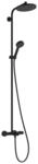 Hansgrohe Activera S Showerpipe 240 1j EcoSmart m. Wannenthermostat Ecostat Fine