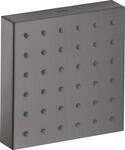 Hansgrohe Brausenmodul Axor Starck Fertigset 28491340