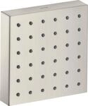 Hansgrohe Brausenmodul Axor Starck Fertigset 28491800