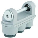 Grohe Luftsprudler 29009 komplett , 29009000 29009000