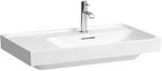 LAUFEN Waschtisch MEDA 460x800x160 Ablage links H8171150001081