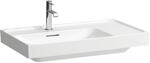 LAUFEN Waschtisch MEDA 460x800x160 Ablage rechts H8171167571041