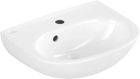 Villeroy & Boch Handwaschbecken O.novo 450x360mm 43404501