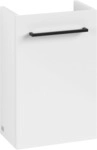 Villeroy & Boch Waschtischunterschrank Avento A87611 340x514x234mm 1trg. A:re