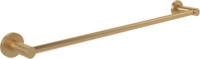Villeroy & Boch Handtuchhalter Elements - Tender 654x85x54mm Brushed Gold