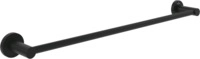 Villeroy & Boch Handtuchhalter Elements - Tender 654x85x54mm Matt Black