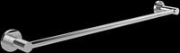 Villeroy & Boch Handtuchhalter Elements - Tender 654x85x54mm Brushed Nickel Matt