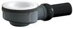 DALLMER Ablaufgeh&auml;use ORIO 60 mm, DN 40, 160355 160355