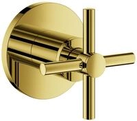 Grohe Unterputz-Ventil-Oberbau Atrio 29396 29396GL0