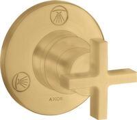 Hansgrohe Vierwegeumstellung Axor Citterio 39925250