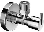 Schell Eckregulierventil PINT 1/2 chrom 053900699