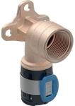 Geberit FlowFit Anschlusswinkel 90Gr 620750001