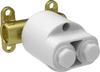 Hansgrohe Grundset f&uuml;r Warmwasser Bidette EU , 29239180 29239180