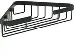 Ideal Standard Eck-Seifenkorb IOM, Silk Black A9105XG