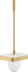 Hansgrohe WC-B&uuml;rste Axor Universal Accessories 42835250