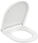 Villeroy & Boch WC-Sitz Architectura 373x446x47mm Oval SoftClosing QuickRelease...