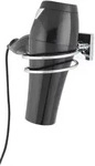 Fackelmann MARE Haartrockner-Halter 10x8x13cm, 86749 86749