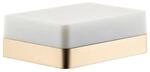 Hansgrohe Ablage Axor Universal Accessories Brushed Bronze 42802140