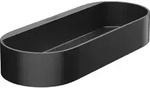 Hansgrohe Ablagekorb WallStoris mattschwarz , 27913670 27913670