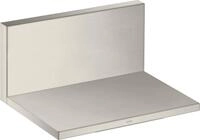 Hansgrohe Wanneneinlauf Axor Starck 240x120mm 10942800