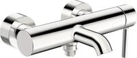 Hansa Wannenarmatur HANSAVANTIS Style 5444 Ausld. 168 mm chr 54442207