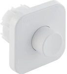 Geberit Unterputz-Handdr&uuml;cker wei&szlig; 888544111