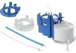 Geberit Pneumatischer Heber f&uuml;r 2-Mengen-Sp&uuml;lung zu HyTouch WC-Steuerung...