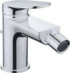Duravit Wave Einhebel-Bidetmischer Chrom Hochglanz 52x152x137 mm - WA2400001010