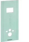 Geberit Geberit WC Paneel 461058001