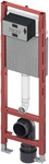 Tece profil WC-Modul mit Compact 320-Sp&uuml;lkasten, Bauh&ouml;he 1120 mm, 9300600 9300600