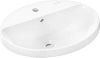 Hansgrohe Einbauwaschtisch Xuniva D 60160450