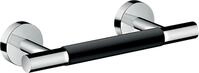 Hansgrohe Fussst&uuml;tzen Comfort chrom , 26329000 26329000