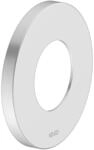 Keuco Wandrosette IXMO 59556, f&uuml;r Ab- und Umstellv.,rund,105mm,...