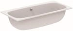 Ideal Standard Duo-Badewanne i.life 1900x900x450mm Weiss, T476501 T476501