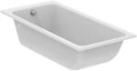 Ideal Standard Duo-Badewanne La Dolce Vita 1700x800 mm Weiss, T540401 T540401