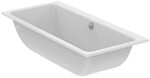 Ideal Standard Duo-Badewanne La Dolce Vita 1900x900 mm Weiss, T540701 T540701
