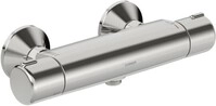 Hansa Brausearmatur HANSAMICRA ECO 5815 DN15 chr 6 L/min 581501710006