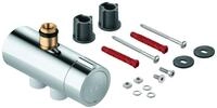 Grohe Umstellung 48338 chrom , 48338000 48338000