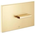Dornbracht Abdeckplatte f&uuml;r WC-UP-Sp&uuml;lkasten der Firma TeCe SERIENNEUTRAL 12660979