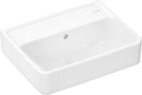 Hansgrohe Handwaschbecken Xanuia Q 450x340 mm 61140450