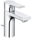 Kludi ZENTA SL Waschtisch-EHM 100mm Ablaufgarnitur chrom, 482900565 482900565