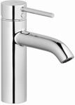 Kludi BOZZ Waschtisch-EHM 100mm mit Push Open Ablaufventil chrom, 382880576 382880576