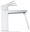Duravit Manhattan Einhebel-Waschtischmischer Chrom Hochglanz 48x169x170 mm -