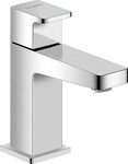 Duravit Manhattan Standventil Chrom Hochglanz 45x128x127 mm - MH1080002010