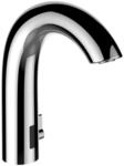 LAUFEN Elektronik-Armatur mit IR Sensor f&uuml;r Kalt- oder Mischwasser CURVETRONIC