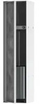 Hansgrohe Ein.Toilettenb&uuml;rstenh.XtraStoris Rock 56060700
