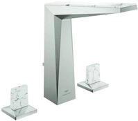 Grohe 3-Loch Waschtischarmatur Allure Brilliant Private Collection 20668 20668DC0